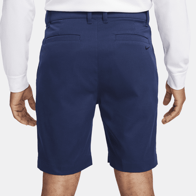 Calções de golfe estilo chino de 20 cm Nike Tour para homem