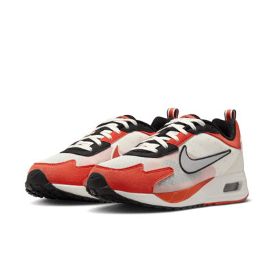 Tenis para hombre Oregon State Nike Air Max Solo