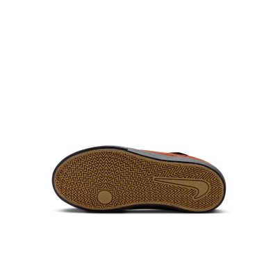Nike SB Malor Little Kids' Skate Shoes