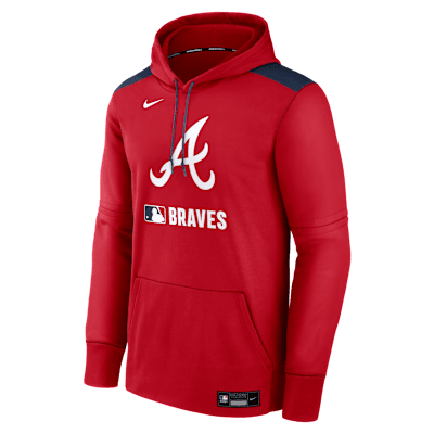 Atlanta Braves Authentic Collection