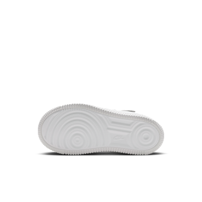 Nike Force 1 Low EasyOn Little Kids' Shoes