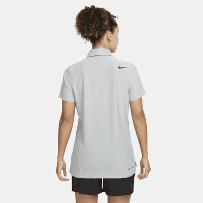 Nike Dri-FIT ADV Tour Women's Short-Sleeve Golf Polo. Nike.com