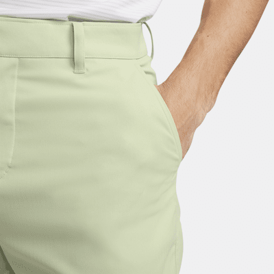 Shorts chinos de golf de 20 cm para hombre Nike Tour