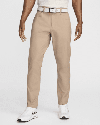 Мужские  Nike Tour 5-Pocket Slim Golf Pants