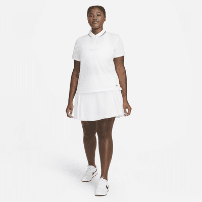 Nike Club Skirt Women's Regular Golf Skirt (Plus Size)