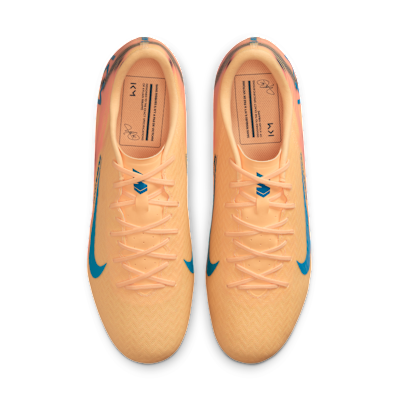 Nike Mercurial Vapor 16 Academy "Kylian Mbappé" Botas de fútbol de perfil bajo multisuperficie