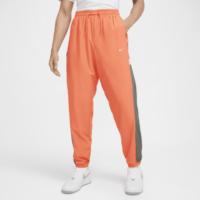 Nike Icon Men's Woven Basketball Trousers