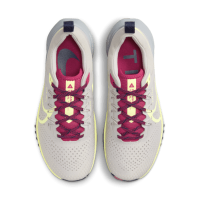 Nike Pegasus Trail 4 Women's Trail-running Shoes