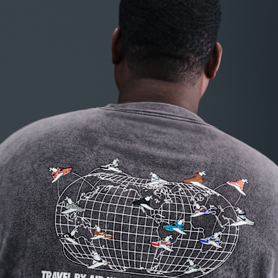 T-shirt Nike Sportswear 