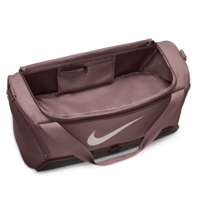 Nike Brasilia 9.5 Training Duffel Bag (Medium, 60L)