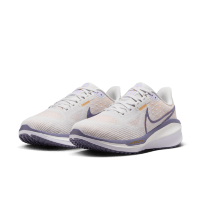 Tenis de correr en pavimento para mujer Nike Vomero 17