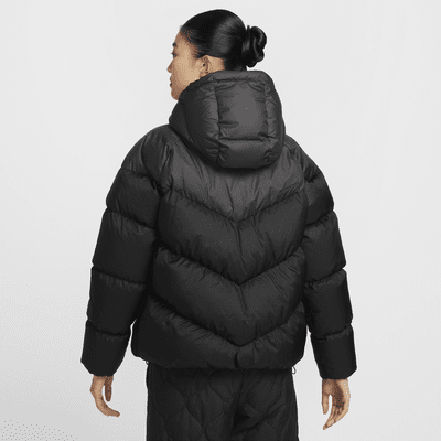 Nike Sportswear Windpuffer Women's Storm-FIT Loose Down Jacket