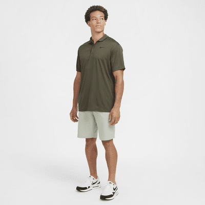 Nike Dri-FIT Victory Erkek Golf Polo Üst