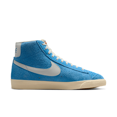 Tenis para hombre Nike Blazer Mid '77 Premium