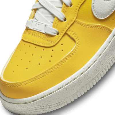 Nike Air Force 1 LV8 Big Kids' Shoes