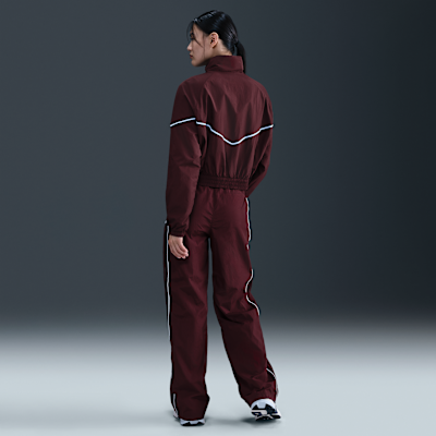 Nike Sportswear Windrunner Women's Woven Jacket