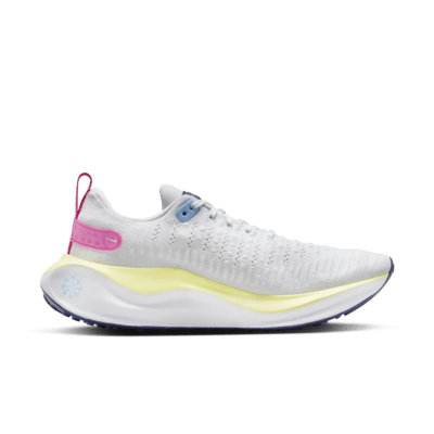 Tenis de correr en pavimento para mujer Nike InfinityRN 4