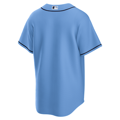Tampa Bay Rays Men's Nike MLB Replica Jersey