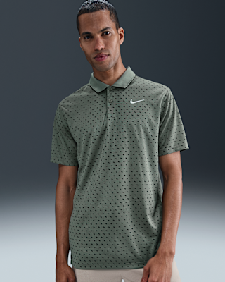 Мужские  Nike Victory+ Dri-FIT Golf Polo