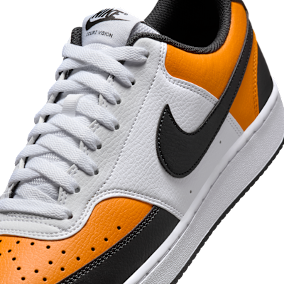 ナイキ コート ビジョン LOW メンズシューズ