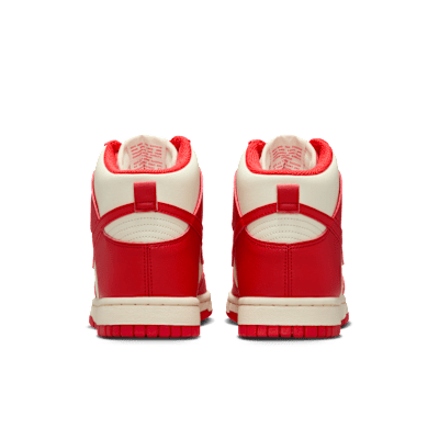 Nike Dunk High Next Nature Women's Shoes
