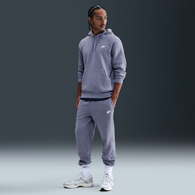 Nike Club