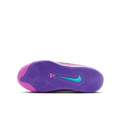 A'One A'ja Wilson Big Kids' Basketball Shoes