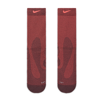 Nike Running leichte Crew-Socken (1 Paar)