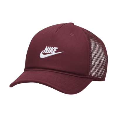 Nike Rise Cap Structured Trucker Cap