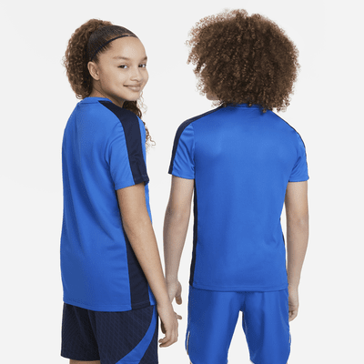 Fotbollströja Nike Dri-FIT Academy23 för barn