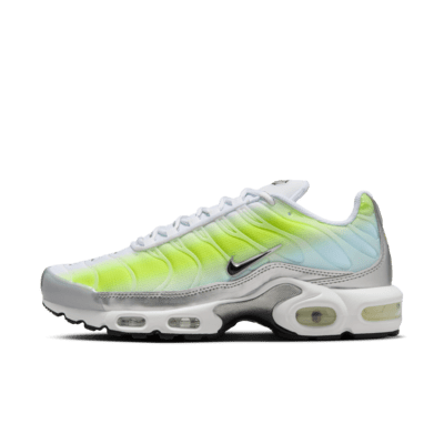 Nike Air Max Plus Women's Shoes