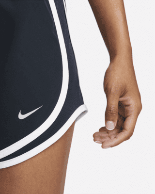 Женские шорты Nike Tempo Brief-Lined Shorts для бега