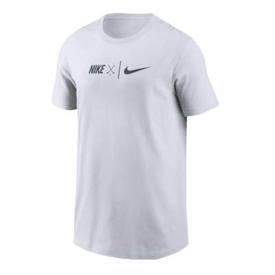 Playera de golf para niños talla grande Nike. Nike.com