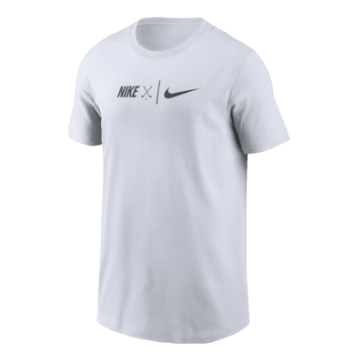 Подростковая футболка Nike