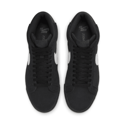 Nike SB Zoom Blazer Mid Skate Shoes