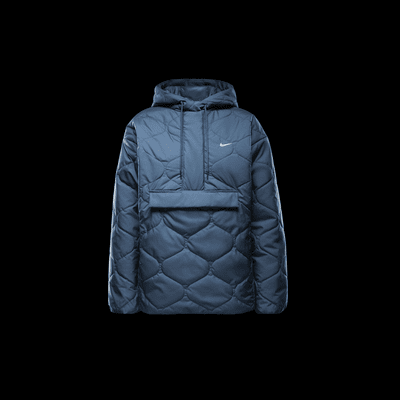 Nike Sportswear Essential Women's Quilted Anorak Jacket