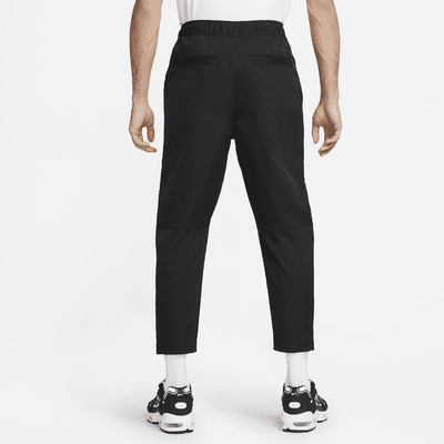 Nike Club Men's Woven Tapered Leg Pants