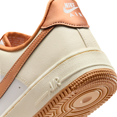 Nike Air Force 1 '07 Women's Shoes
