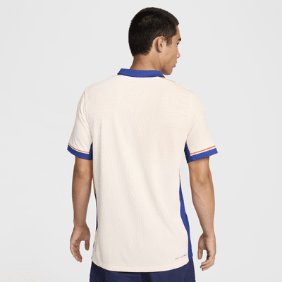 Maglia da calcio Authentic Nike Dri-FIT ADV Chelsea FC 2024/25 Match da uomo – Away