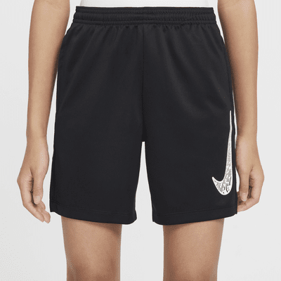 Kraťasy Nike Trophy23 Dri-FIT pro větší děti