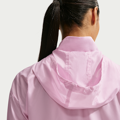 Nike Tempo Women's Repel Running Jacket