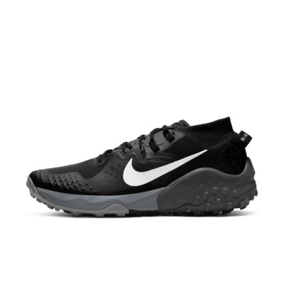 nike mens trail running shoes