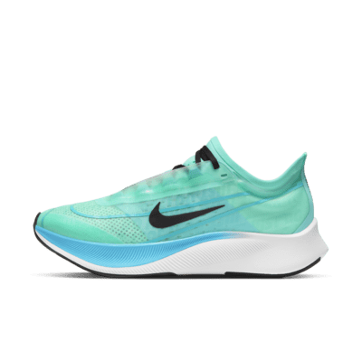 Tenis de correr en carretera para mujer Nike Zoom Fly 3