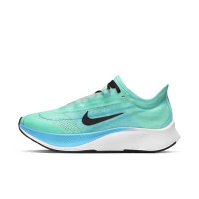 zoom fly 3 colors