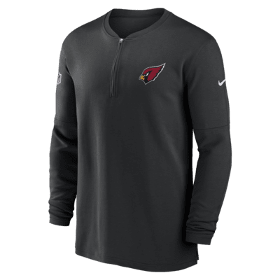 NEW 2XL Arizona Cardinals Nike Sideline Team Issue Performance Polo Dri Fit