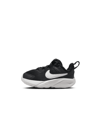 Детские кроссовки Nike Star Runner 4 Baby/Toddler для бега