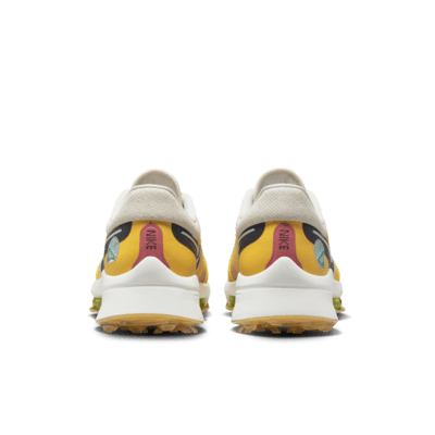 Calzado de golf Nike Air Zoom Infinity Tour NEXT% NRG