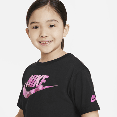 Nike Sci-Dye Boxy Tee Younger Kids' T-Shirt. Nike UK