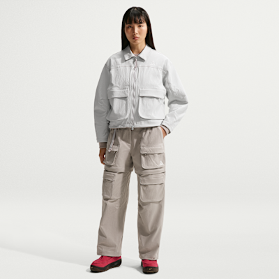 Nike ACG "Smith Summit" Women's Zip-off Pants