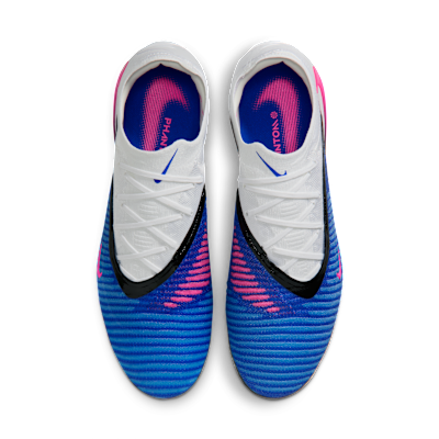 Nike Phantom 6 Low Elite Artificial-Grass Soccer Cleats